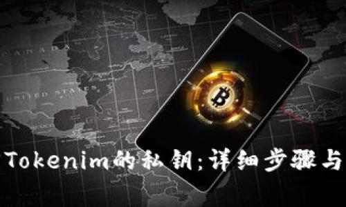 如何找回Tokenim的私钥：详细步骤与注意事项