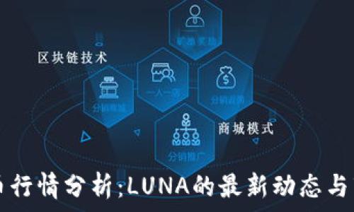  

数字货币行情分析：LUNA的最新动态与市场展望
