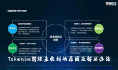 Tokenim转账未收到的原因及