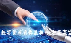 2023年数字货币月收益排行