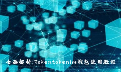 全面解析：Tokentokenim钱包使用教程