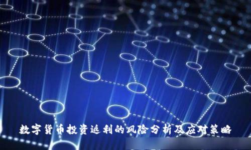 数字货币投资返利的风险分析及应对策略