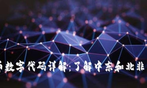 第纳尔货币数字代码详解：了解中东和北非的货币体系
