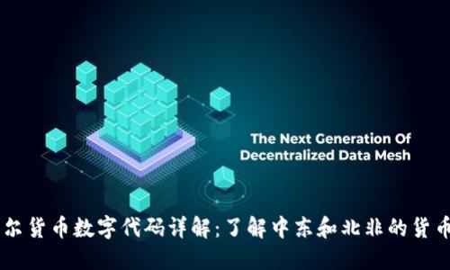 第纳尔货币数字代码详解：了解中东和北非的货币体系