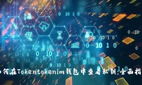 如何在Tokentokenim钱包中查看私钥：全面指南