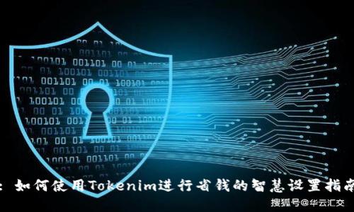 : 如何使用Tokenim进行省钱的智慧设置指南