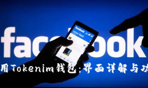 如何使用Tokenim钱包：界面详解与功能介绍
