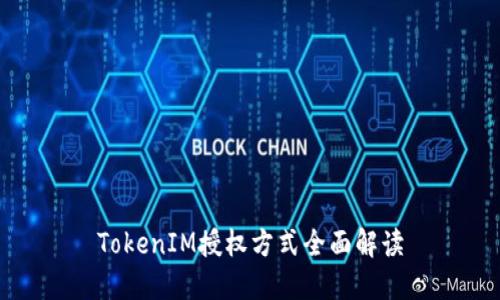 TokenIM授权方式全面解读