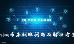 Tokenim币未到账问题及解决