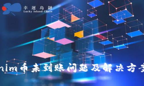 Tokenim币未到账问题及解决方案指南