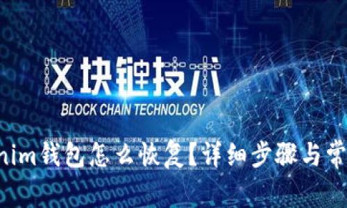 Tokentokenim钱包怎么恢复？详细步骤与常见问题解答