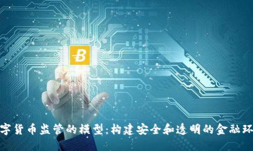 数字货币监管的模型：构建安全和透明的金融环境