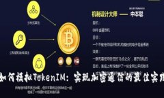 如何模拟TokenIM: 实现加密