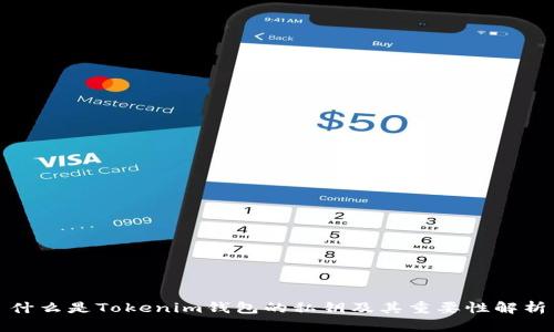 什么是Tokenim钱包的私钥及其重要性解析