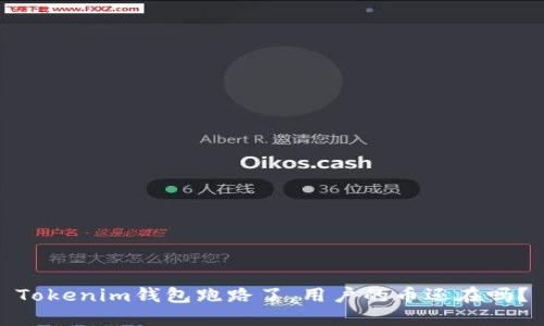 Tokenim钱包跑路了，用户的币还在吗？