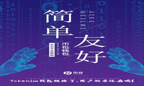 Tokenim钱包跑路了，用户的币还在吗？