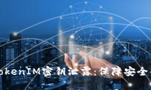 如何防止TokenIM密钥泄露：保障安全的最佳实践