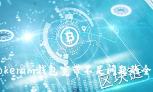 解决Tokenim钱包宽带不足问题的全面指南