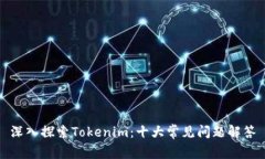 深入探索Tokenim：十大常见