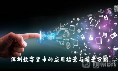 深圳数字货币的应用场景与前景分析