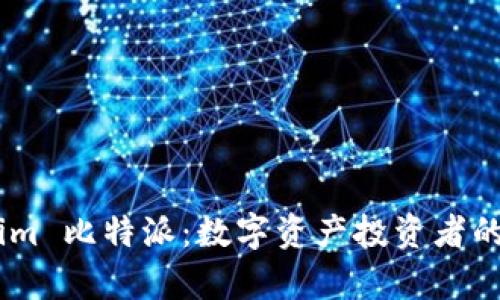 ibatotiTokenim 比特派：数字资产投资者的必备工具解析