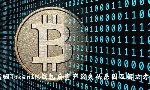 找回TokenIM钱包后资产消失的原因及解决方法