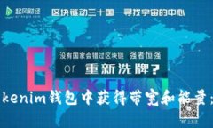 如何在Tokenim钱包中获得带