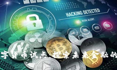 深圳数字货币试点：探索未来金融的新纪元