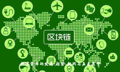 数字货币的发展：趋势、挑战与未来展望