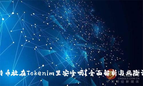 比特币放在Tokenim里安全吗？全面解析与风险评估