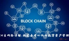 TokenIM主网络详解：构建去