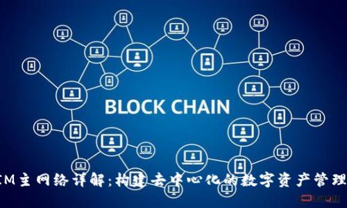 TokenIM主网络详解：构建去中心化的数字资产管理新生态
