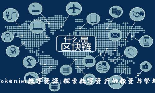 Tokenim数字资源：探索数字资产的投资与管理