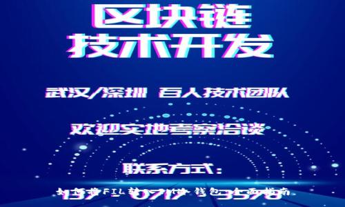 如何将FIL转入IM冷钱包：全面指南
