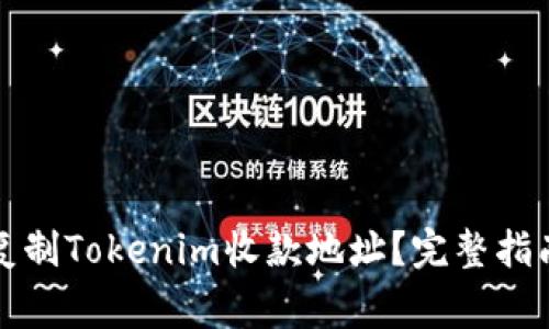 如何安全地复制Tokenim收款地址？完整指南与注意事项