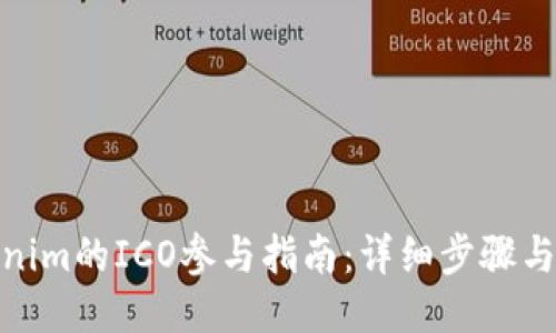 Tokenim的ICO参与指南：详细步骤与策略