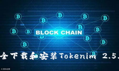 如何安全下载和安装Tokenim 2.5.0版本？