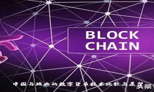 中国与瑞典的数字货币技术比较与展望