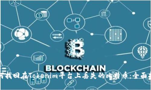 如何找回在Tokenim平台上丢失的比特币：全面指南