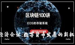 2023年经济会议：数字货币发展的新机遇与挑战
