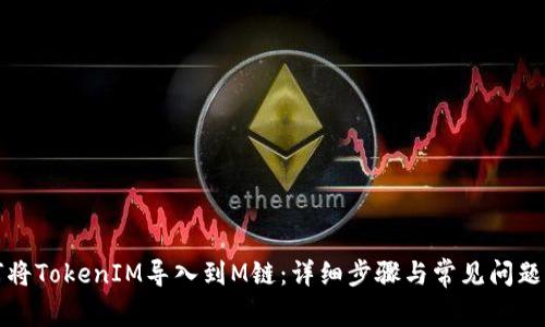 如何将TokenIM导入到M链：详细步骤与常见问题解答