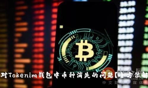 如何应对Tokenim钱包中币种消失的问题？全方位解决指南