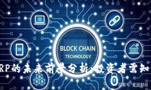 数字货币XRP的未来前景分析：投资者需知的关键因素