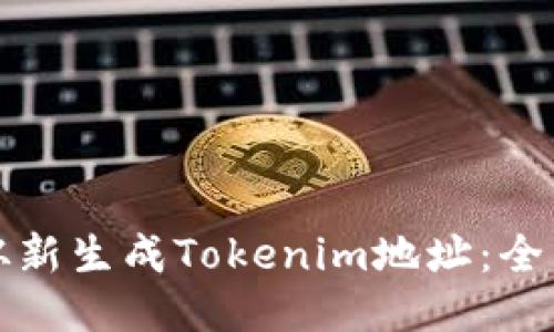 如何从新生成Tokenim地址：全面指南