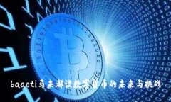 baaoti马未都谈数字货币的