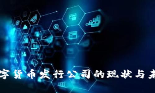 国内数字货币发行公司的现状与未来发展