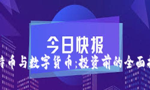 比特币与数字货币：投资前的全面指南