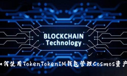 如何使用TokenTokenIM钱包管理Cosmos资产？