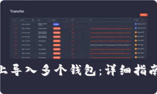 如何在Tokenim上导入多个钱包：详细指南及常见疑问解答