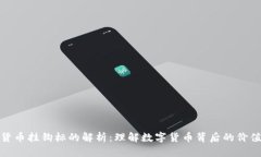 数字货币挂钩标的解析：